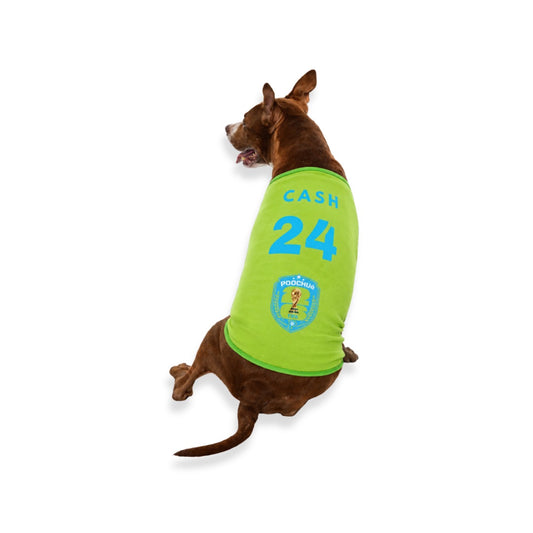 Custom Players Jersey