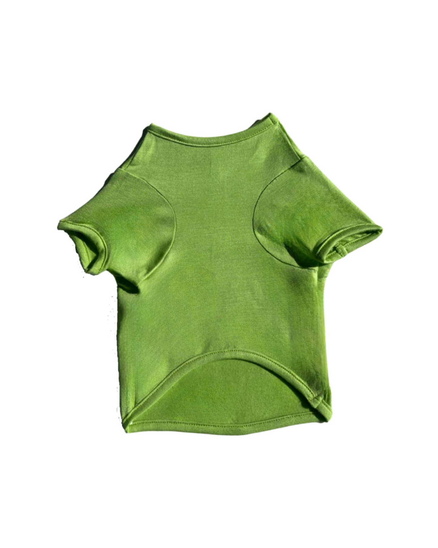 Logo Tee - Green