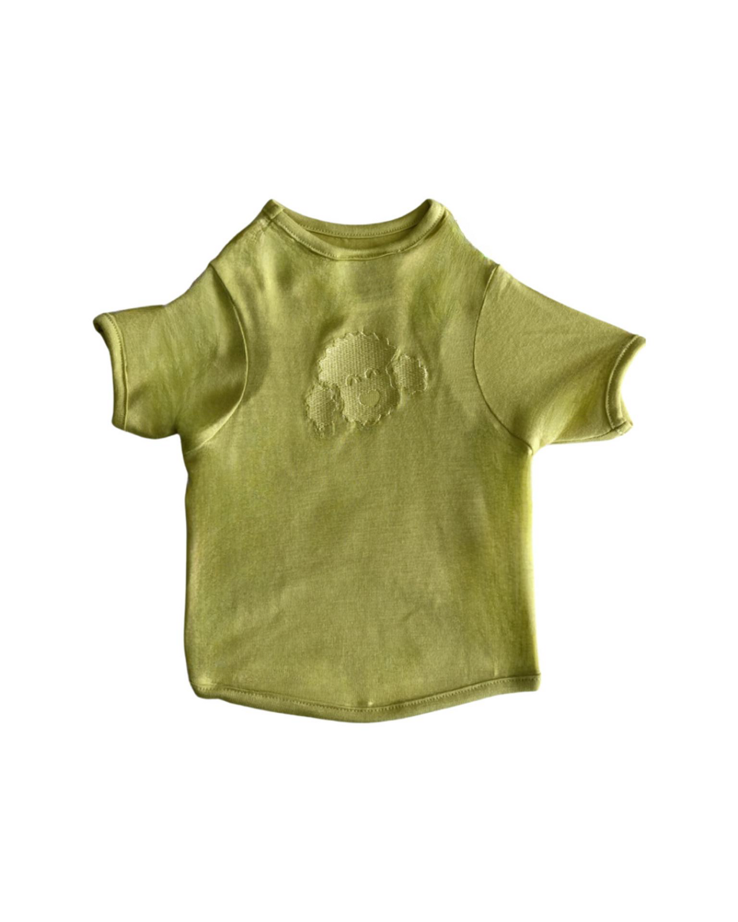 Logo Tee - Pear