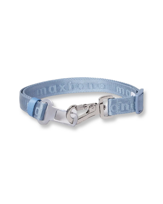 Buckle Up Car Safety Belt - Dusk Blue