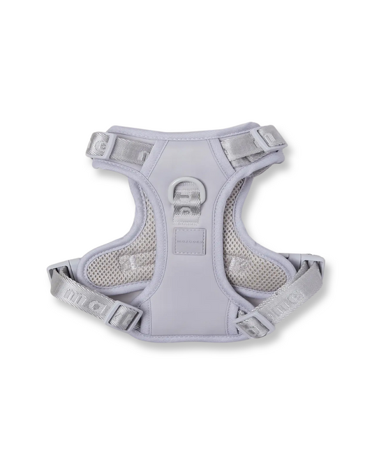 Easy Fit Harness - Light Grey