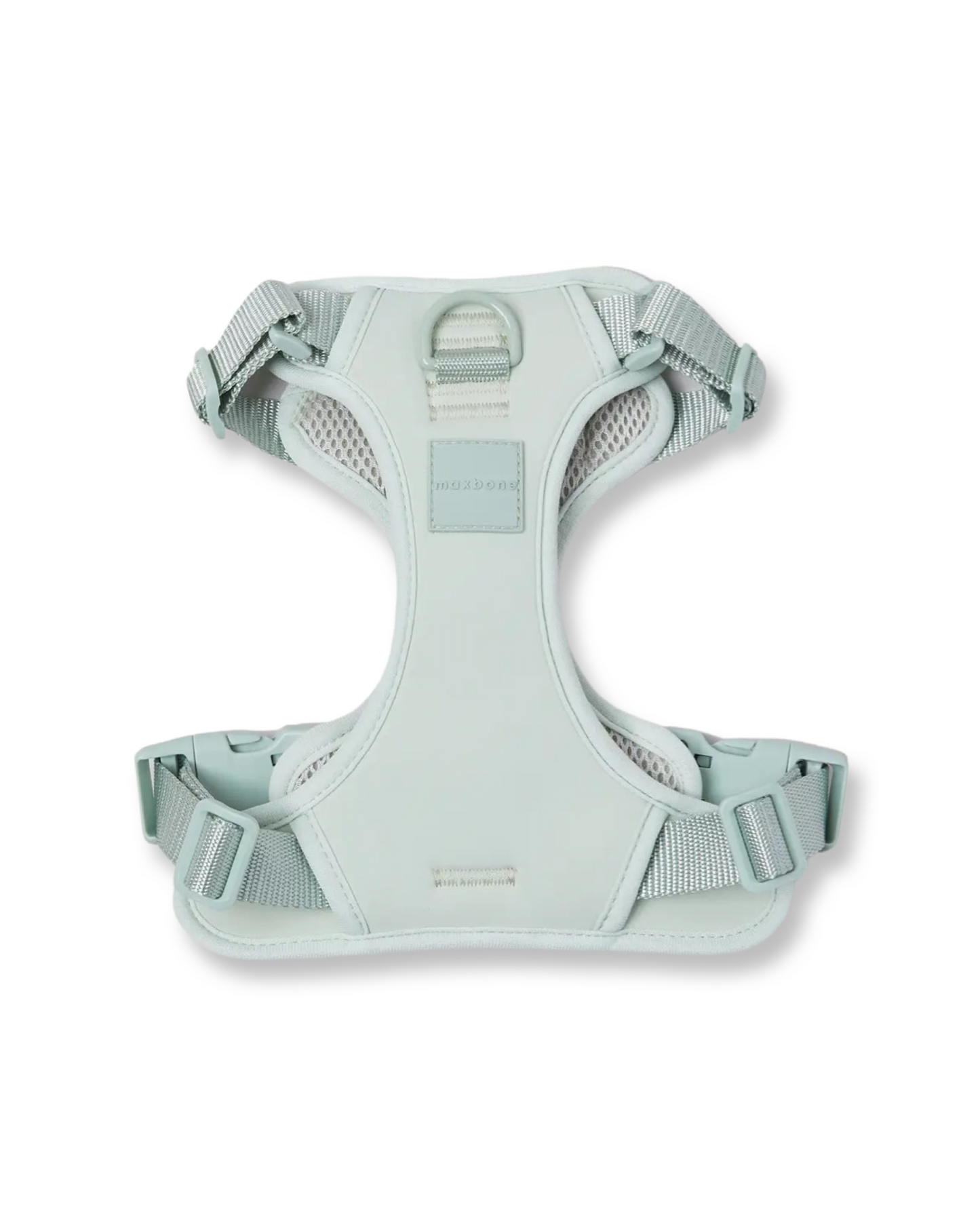 Double Panel Harness - Mint