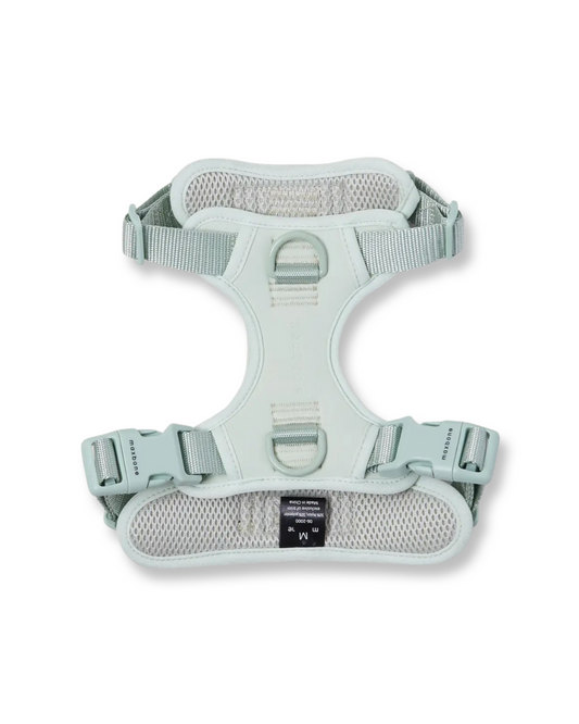 Double Panel Harness - Mint