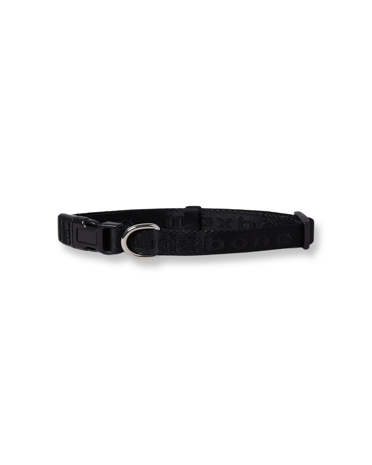 Signature Collar - Black