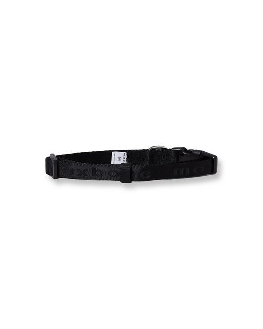 Signature Collar - Black