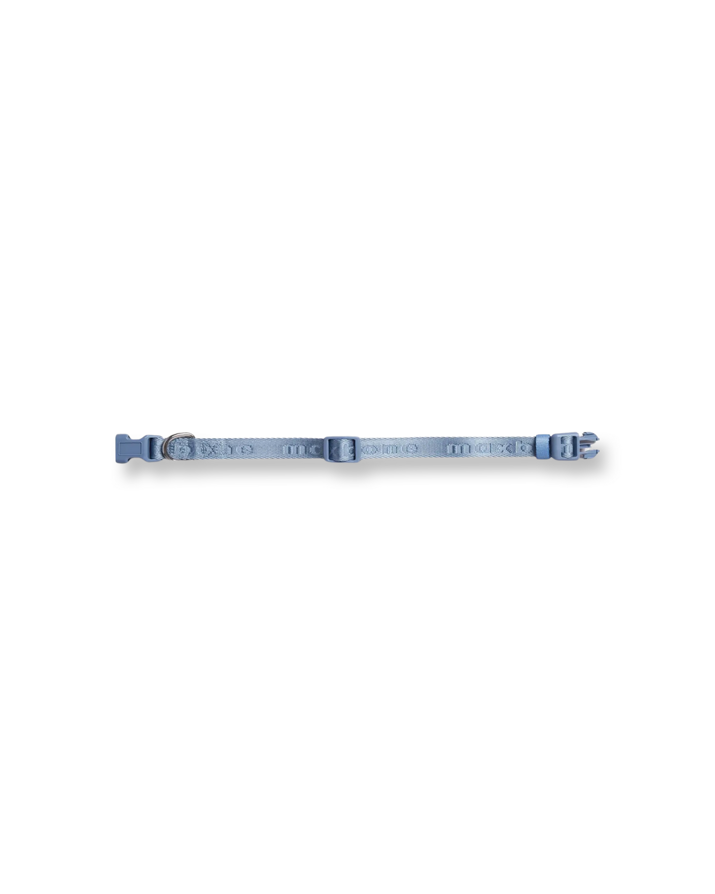 Signature Collar - Dusk Blue