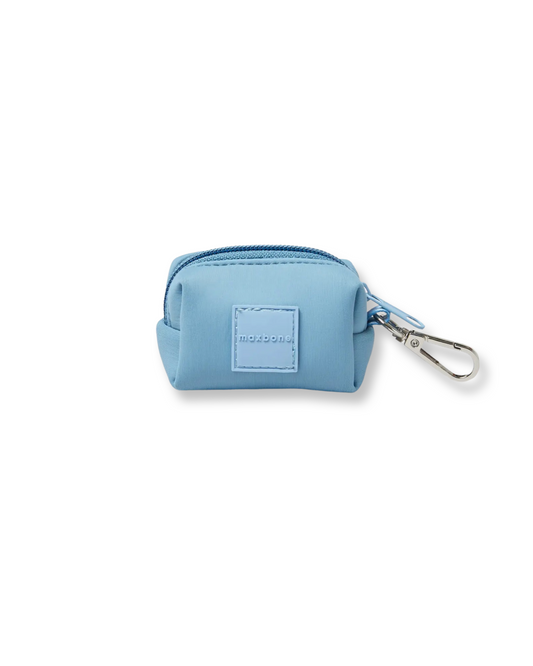 MB Easy Waste Bag Holder - Dusk Blue