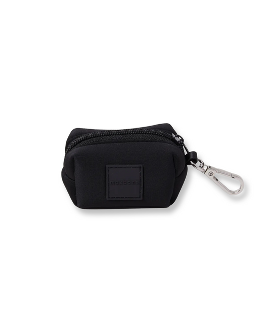 MB Easy Waste Bag Holder - Black