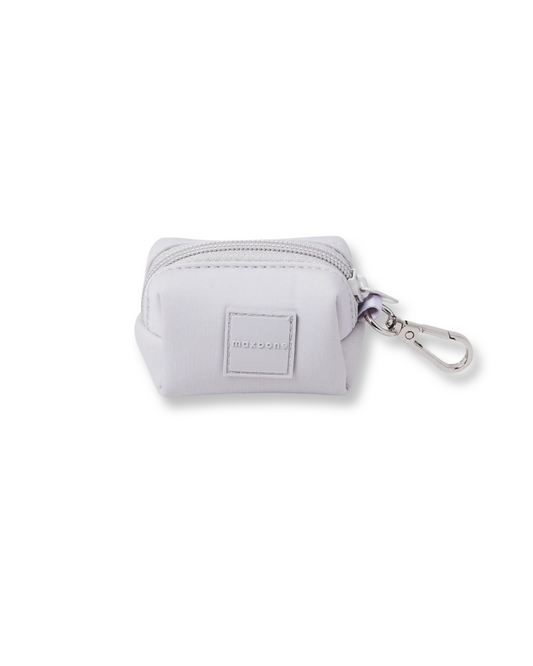 MB Easy Waste Bag Holder - Light Grey