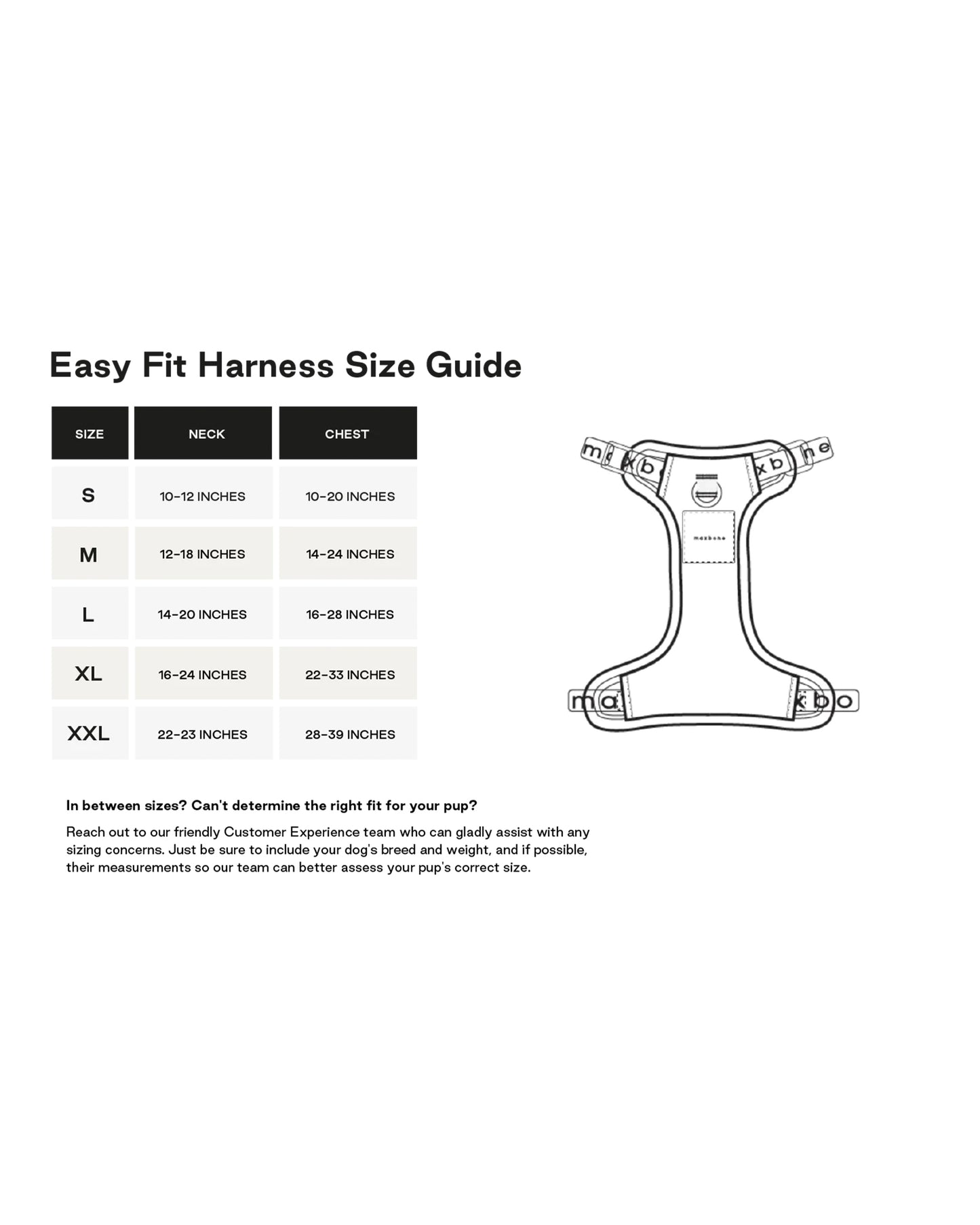 Double Panel Harness - Mint