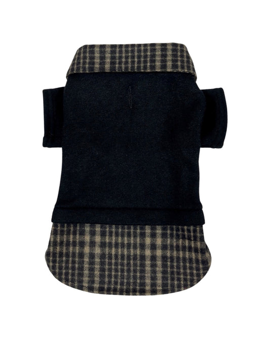 Carlton Sweater - Black