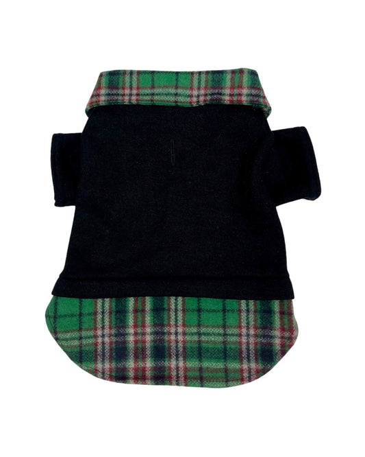 Carlton Sweater - Green