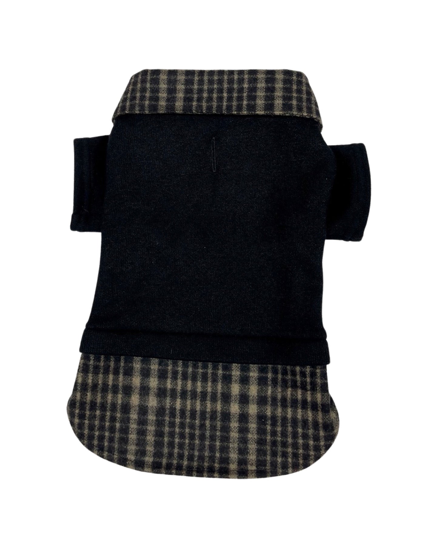 Urkel Cardigan - Black