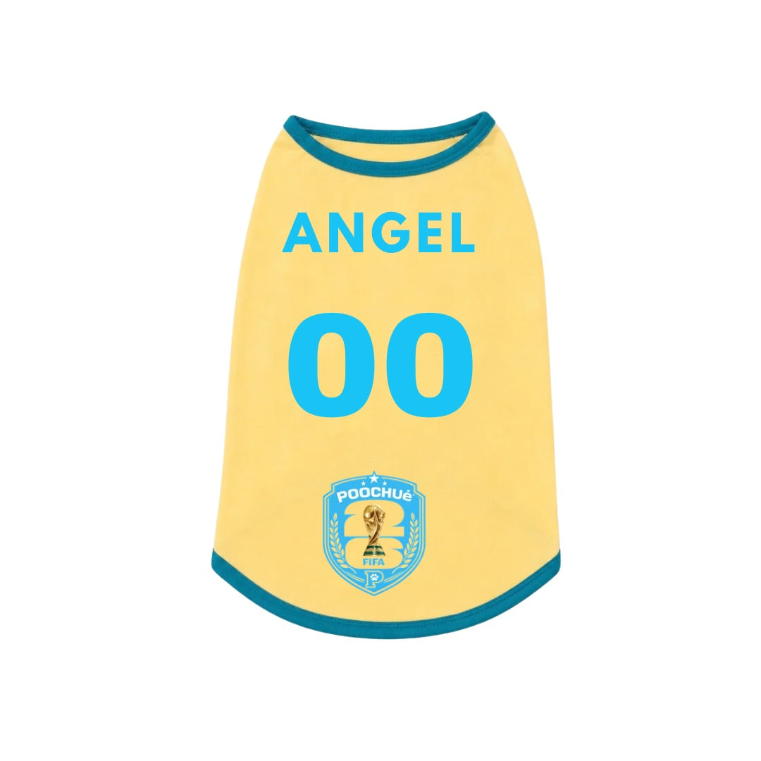 Custom Players Jersey