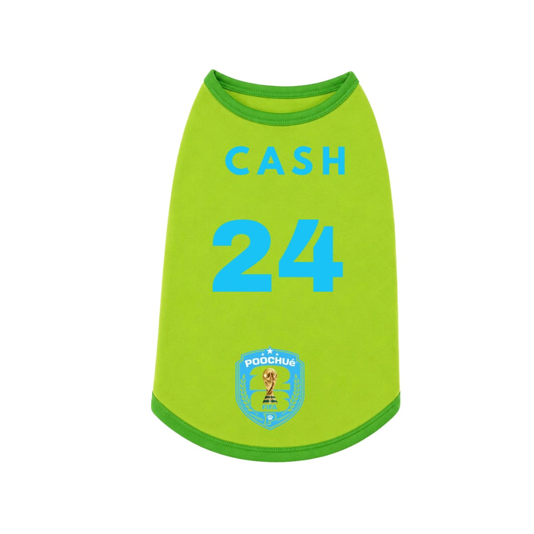 Custom Players Jersey