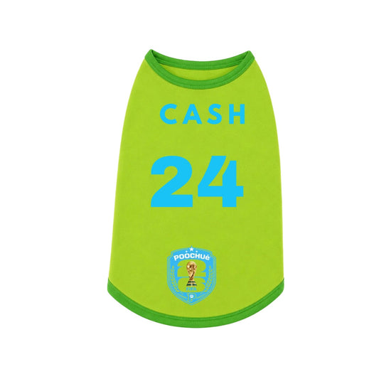 Custom Players Jersey