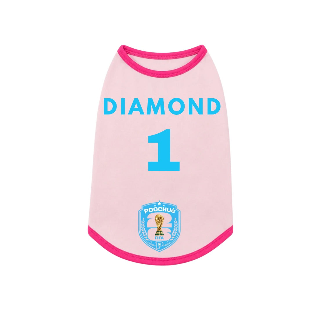 Custom Players Jersey