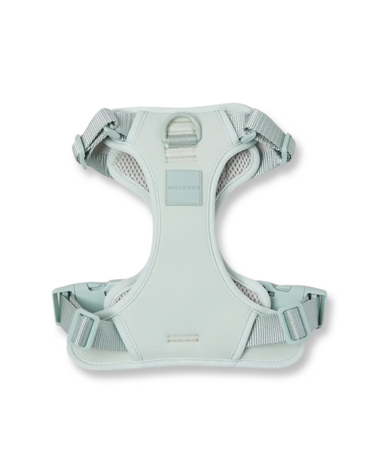 Double Panel Harness - Mint